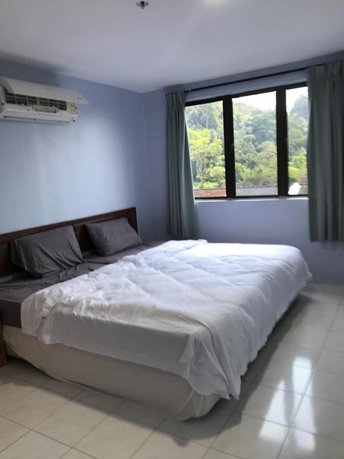 Pangkor Coralbay Resort Room 208 Apartment Pekan Pangkor Exterior photo