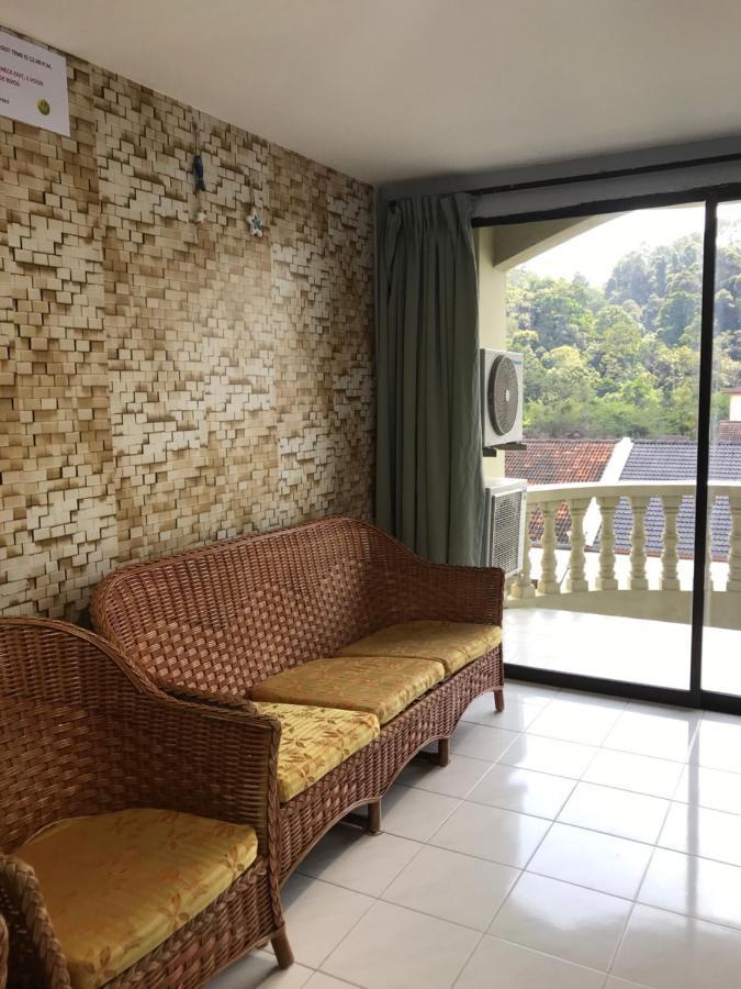 Pangkor Coralbay Resort Room 208 Apartment Pekan Pangkor Exterior photo