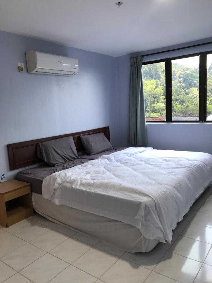 Pangkor Coralbay Resort Room 208 Apartment Pekan Pangkor Exterior photo